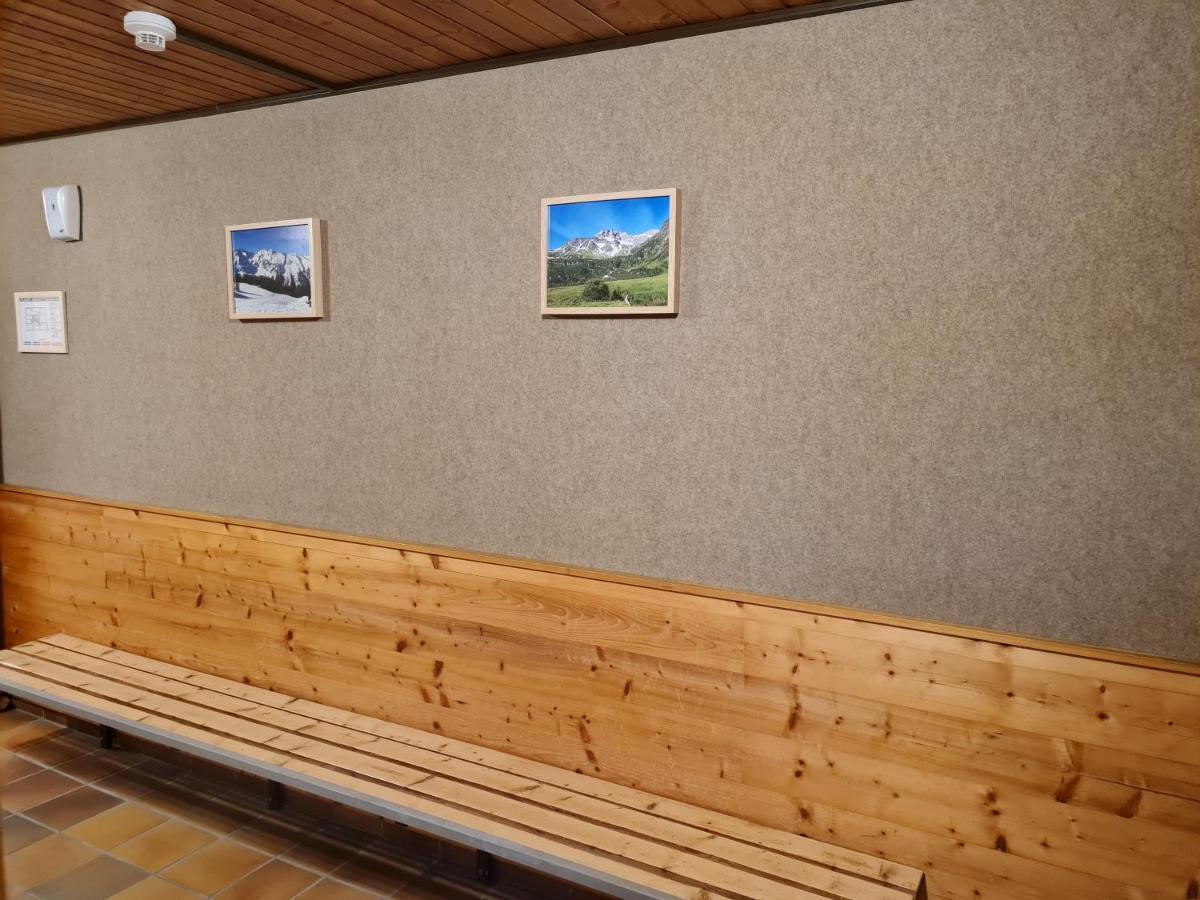 Rainberghof Lejlighed Rauris Eksteriør billede
